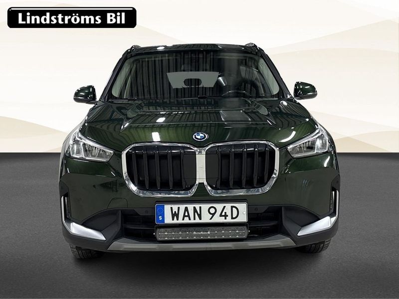 BMW X1 bild 9