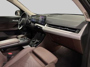 BMW X1 bild 10