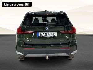 BMW X1 bild 8