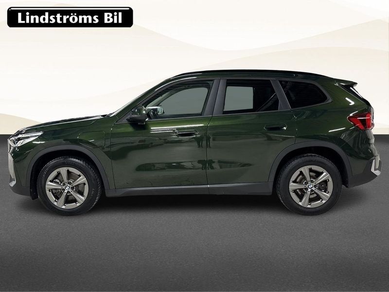 BMW X1 bild 6