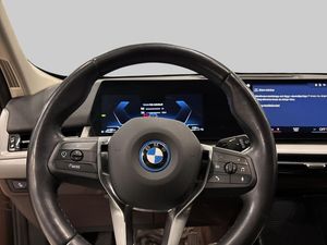 BMW X1 bild 19