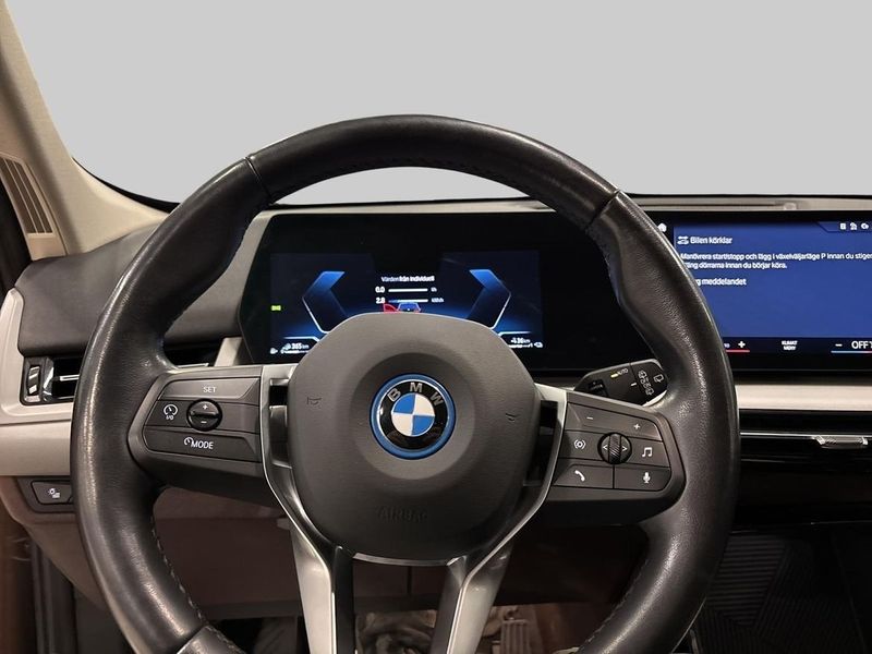 BMW X1 bild 19
