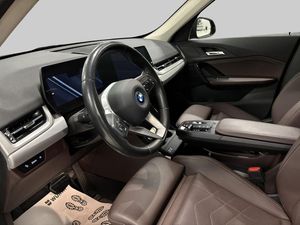 BMW X1 bild 14