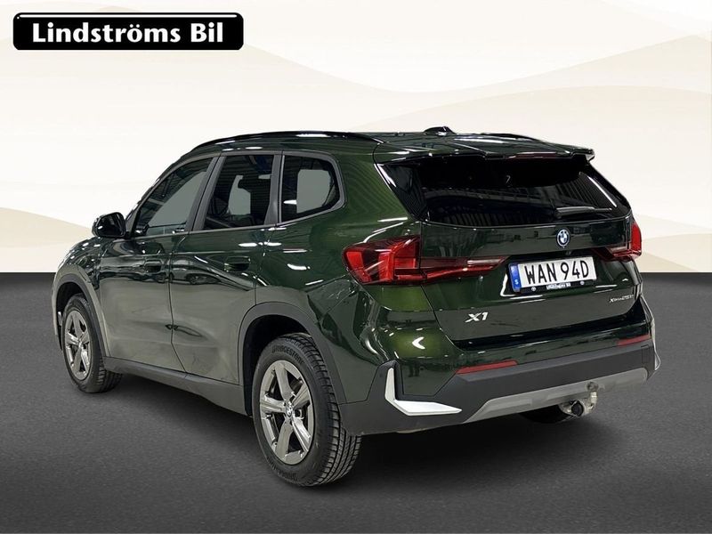 BMW X1 bild 4