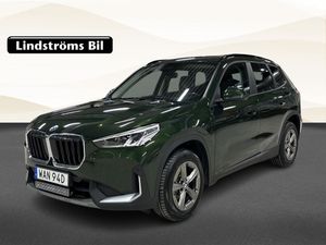 BMW X1 bild 1