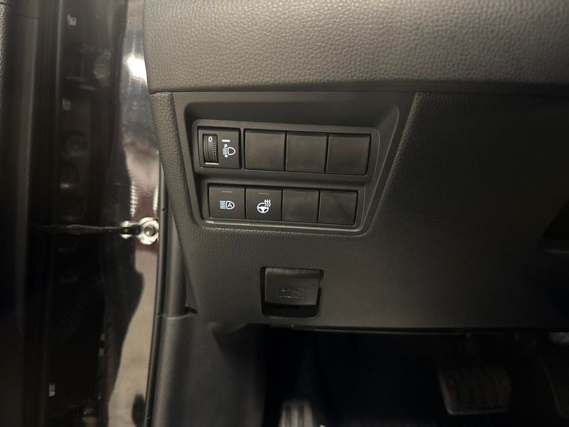 Toyota Yaris bild 19