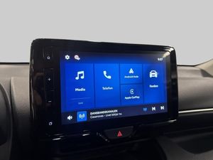 Toyota Yaris bild 15