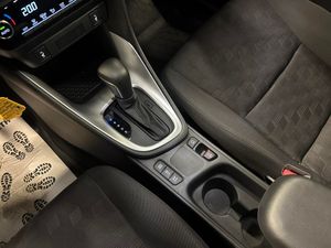 Toyota Yaris bild 17