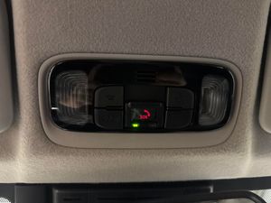 Toyota Yaris bild 21
