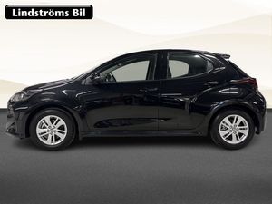 Toyota Yaris bild 6