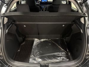 Toyota Yaris bild 12