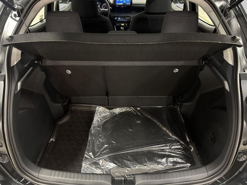 Toyota Yaris bild 12