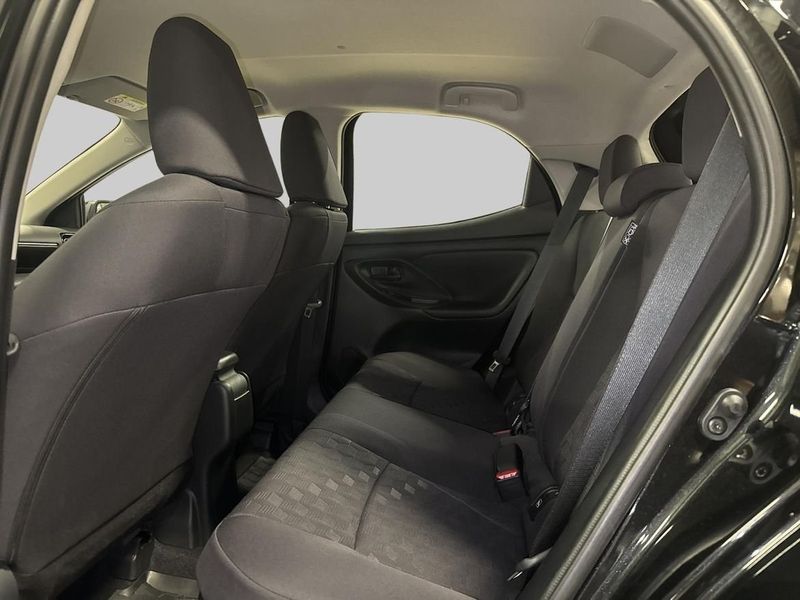 Toyota Yaris bild 10