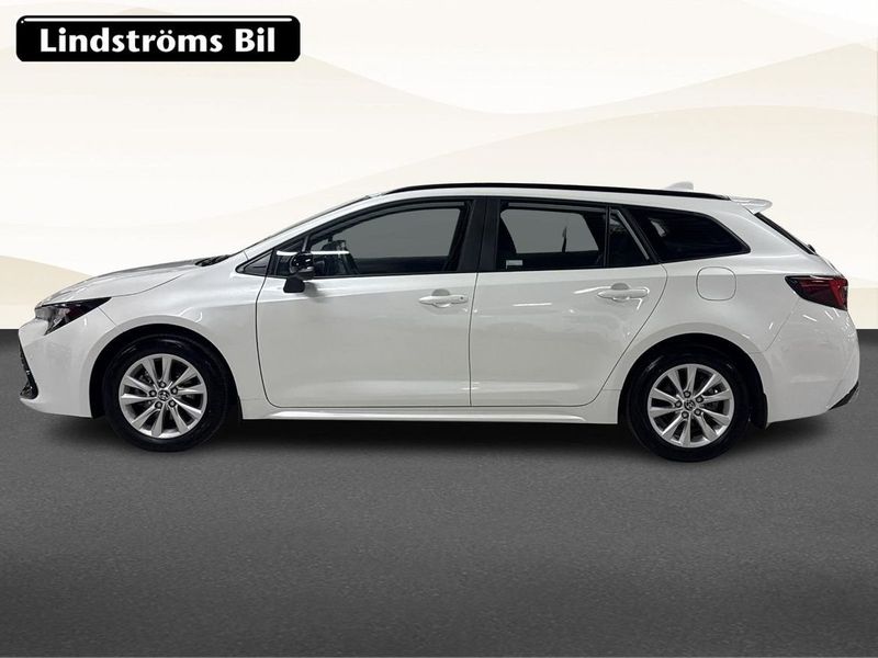 Toyota Corolla bild 6