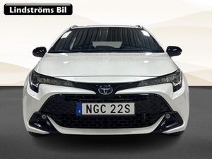 Toyota Corolla bild 9