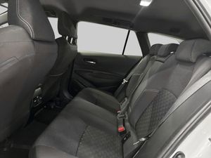 Toyota Corolla bild 10