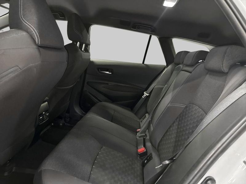 Toyota Corolla bild 10