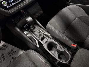 Toyota Corolla bild 17