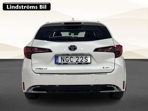 Toyota Corolla bild 8