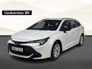 Toyota Corolla bild 1