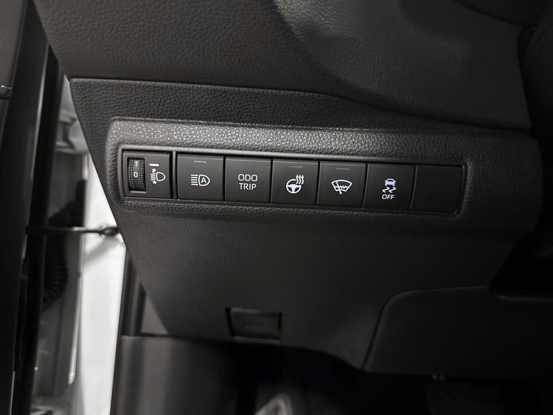 Toyota Corolla bild 19