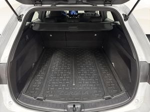 Toyota Corolla bild 12