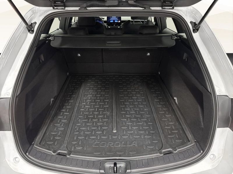 Toyota Corolla bild 12