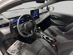 Toyota Corolla bild 13