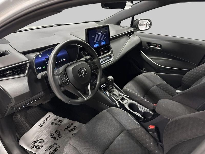Toyota Corolla bild 13
