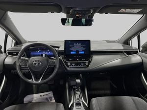 Toyota Corolla bild 11