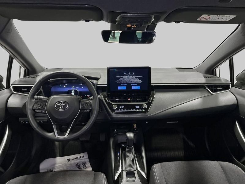 Toyota Corolla bild 11