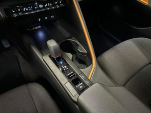 Toyota C-HR bild 18