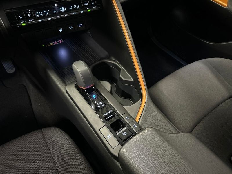 Toyota C-HR bild 18