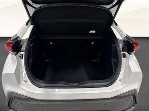 Toyota C-HR bild 13