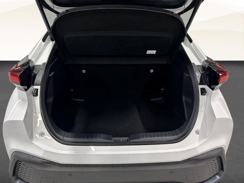 Toyota C-HR bild 13