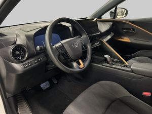 Toyota C-HR bild 14