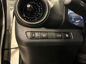 Toyota C-HR bild 19