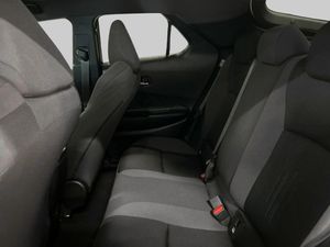 Toyota C-HR bild 11