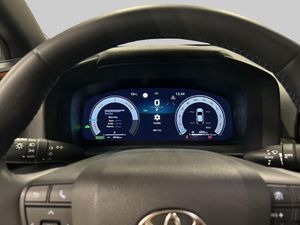 Toyota C-HR bild 15