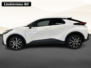 Toyota C-HR bild 6