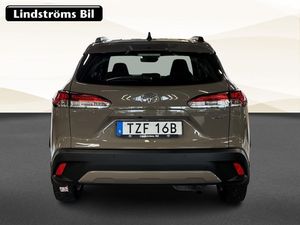 Toyota Corolla Cross bild 8