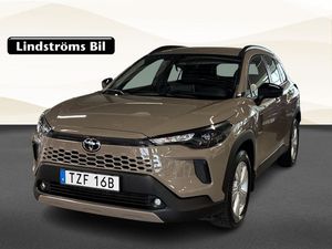 Toyota Corolla Cross bild 1