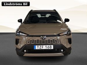 Toyota Corolla Cross bild 9