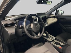 Toyota Corolla Cross bild 13