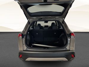 Toyota Corolla Cross bild 12