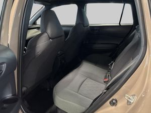 Toyota Corolla Cross bild 10