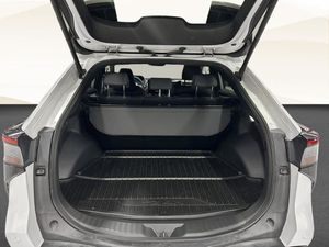 Toyota bZ4X bild 13