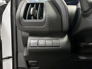 Toyota bZ4X bild 19