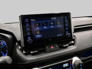 Toyota RAV4 bild 17