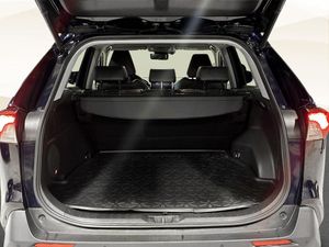 Toyota RAV4 bild 13